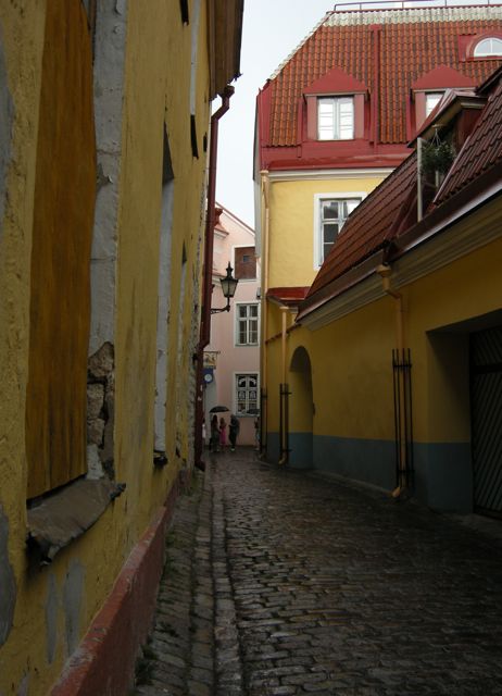 Tallinn