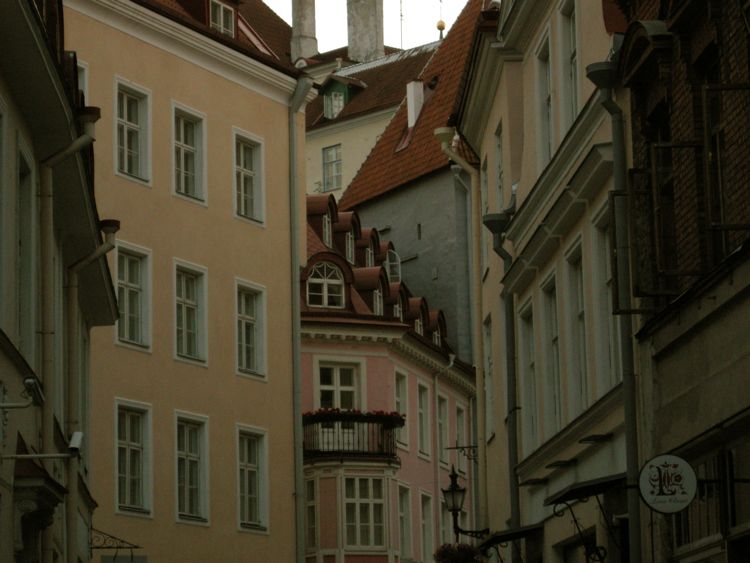 Tallinn