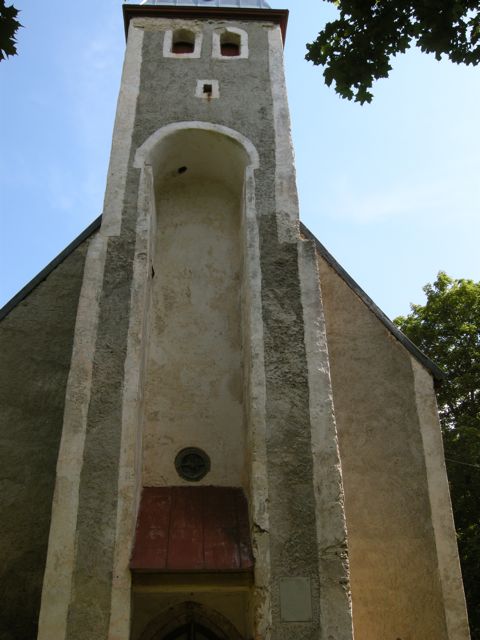 countryside in the western region