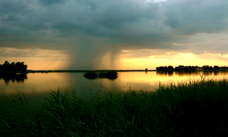 western region - Haapsalu