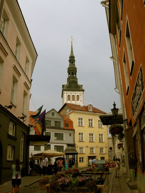 Tallinn