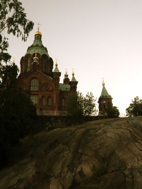 helsinki