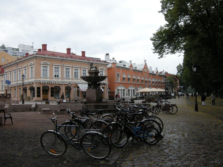 turku