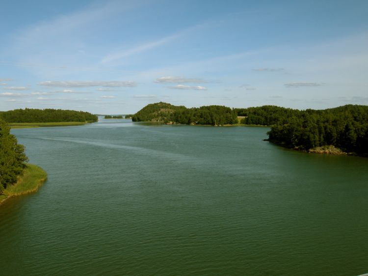 turku archipelago