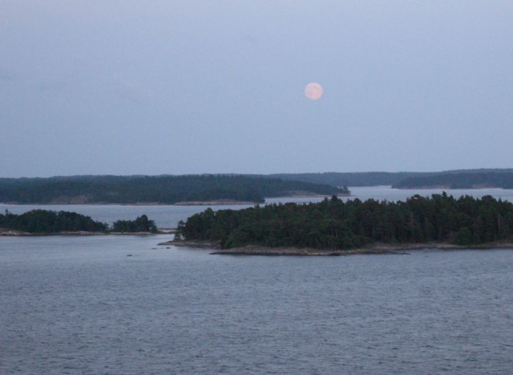 turku archipelago