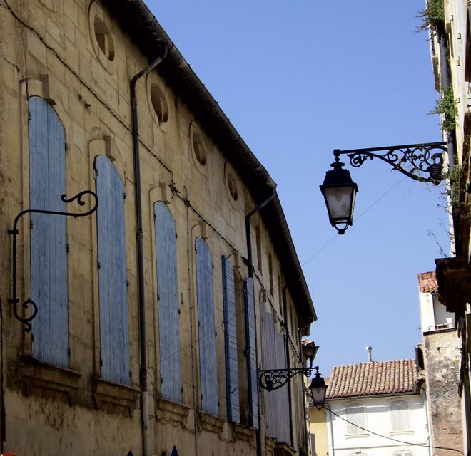 arles