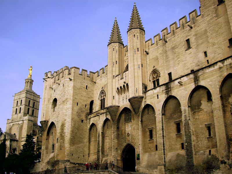 avignon