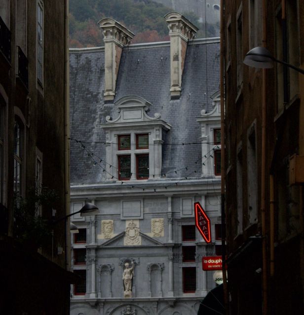 grenoble