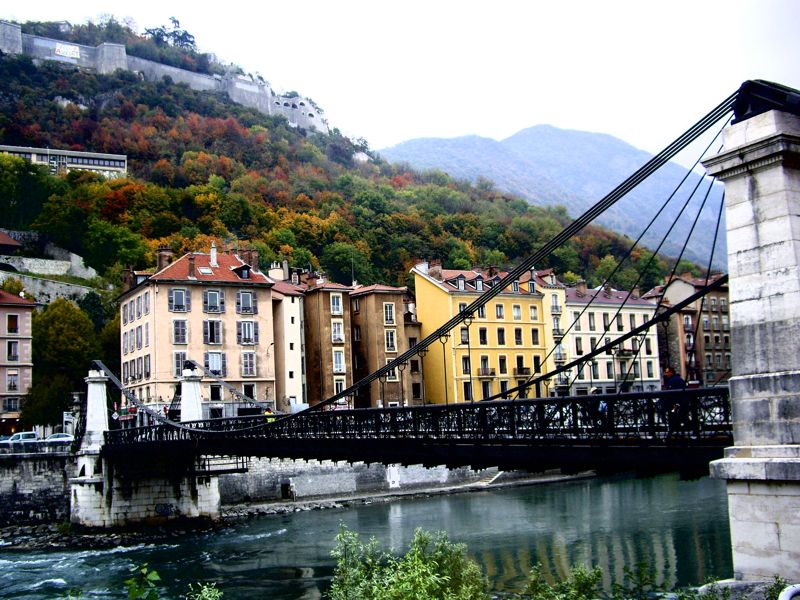 grenoble
