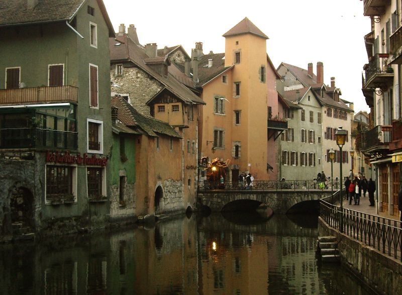 annecy