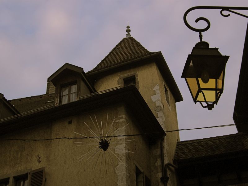 annecy
