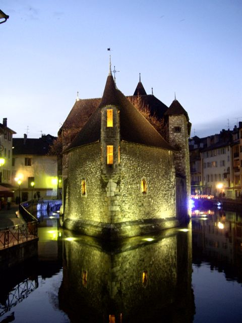 annecy