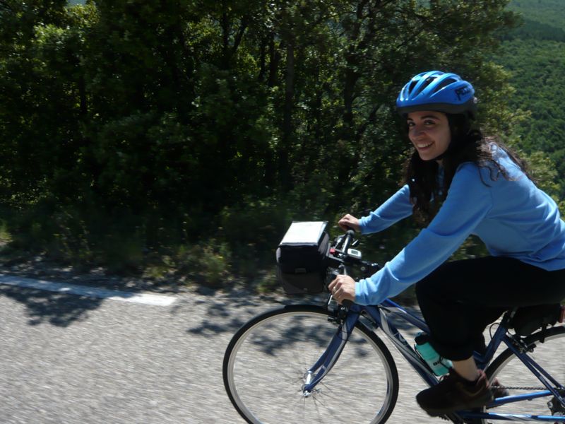 provence - photo by andrei f.