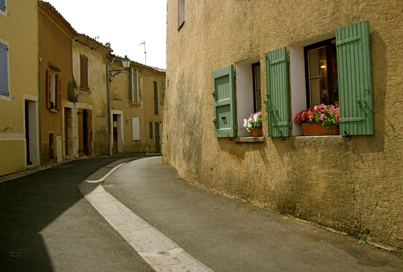 provence