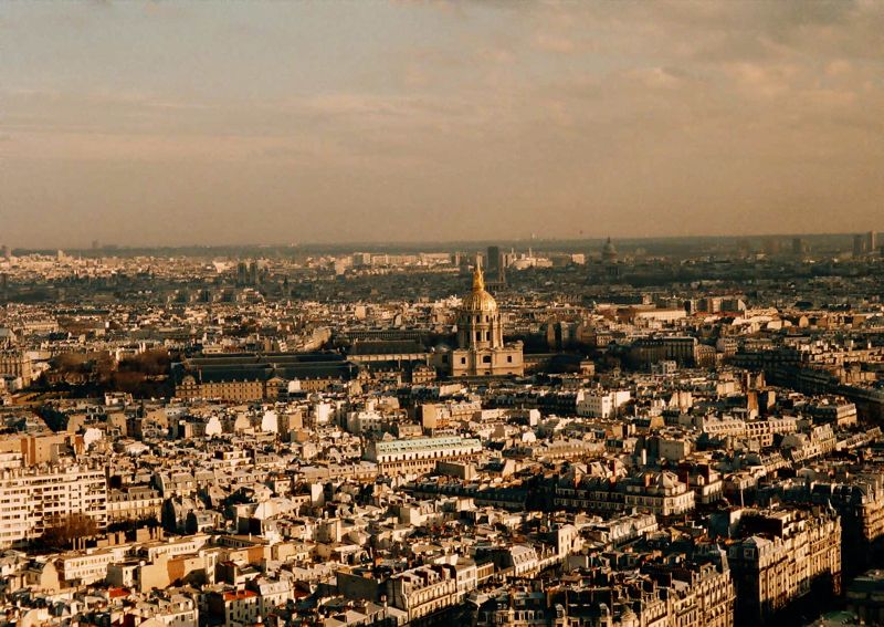 paris