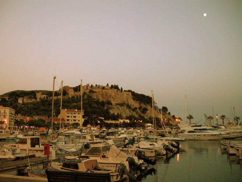 cassis