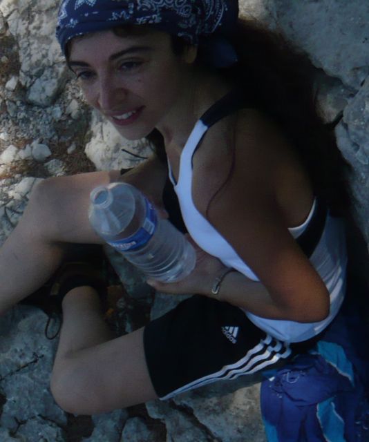 cassis - photo by andrei f.