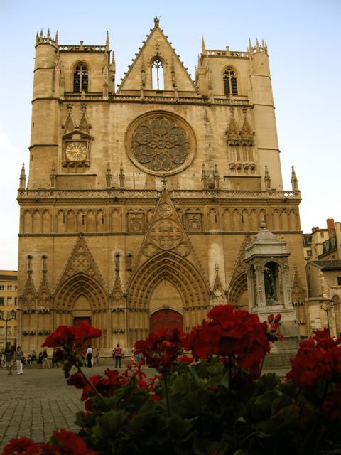 lyon