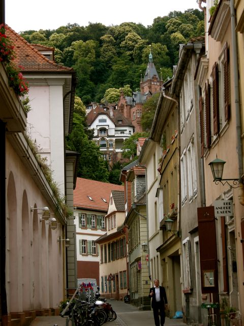 Heidelberg