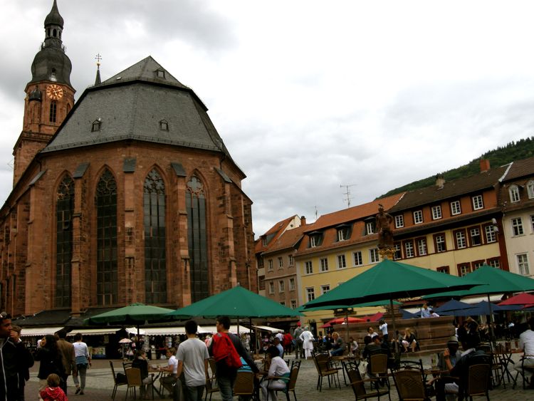 Heidelberg