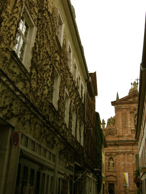Heidelberg