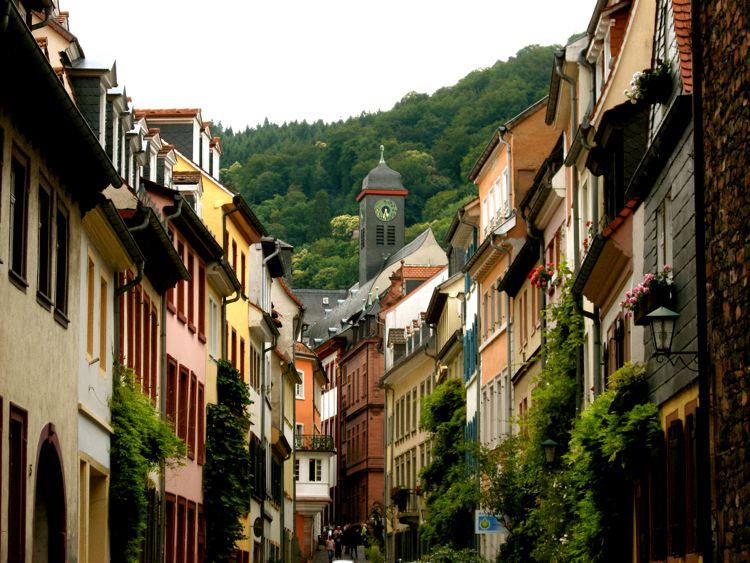 Heidelberg
