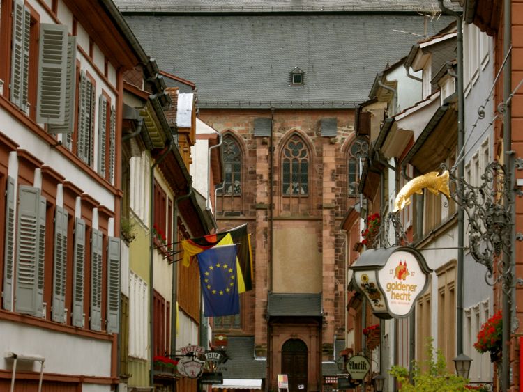 Heidelberg
