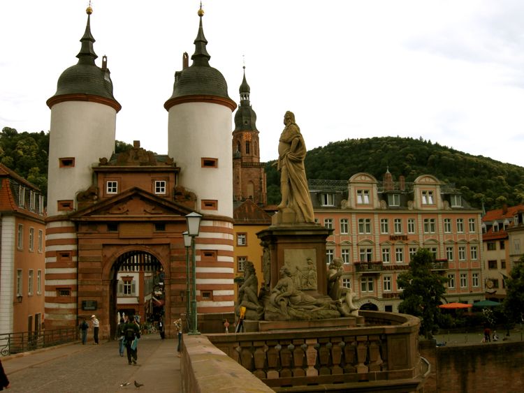 Heidelberg