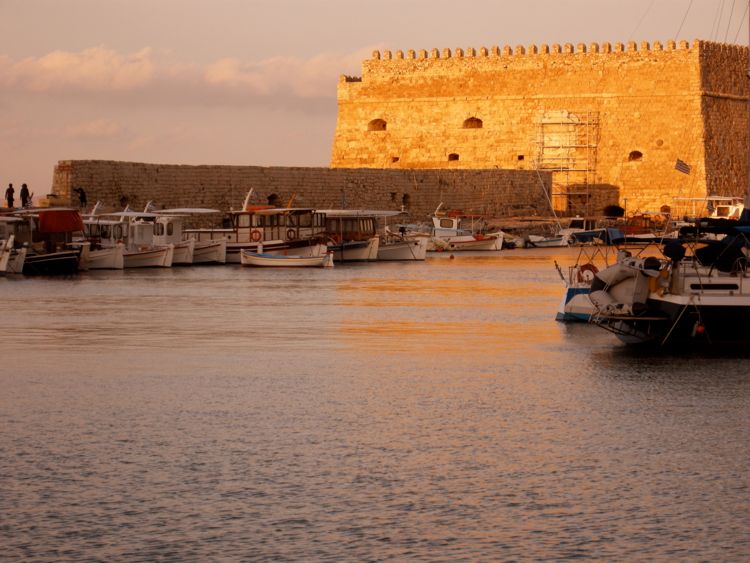 crete - heraklion