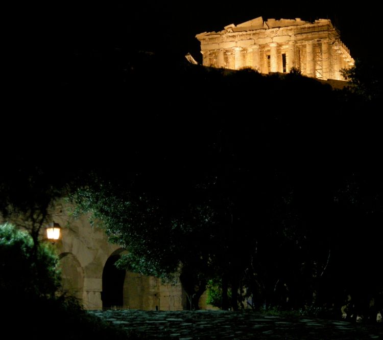 athens