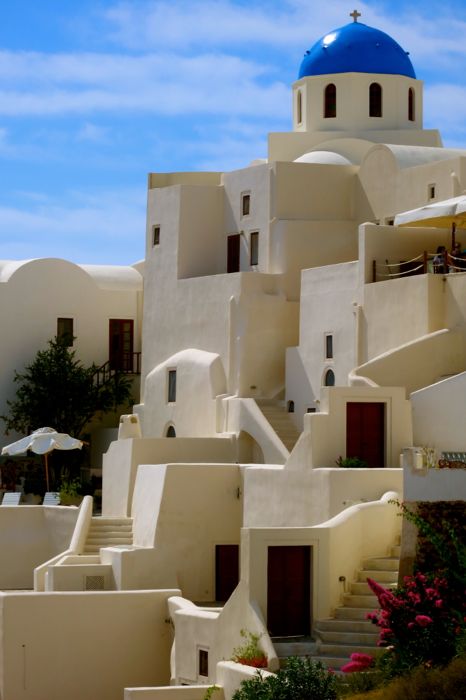 santorini