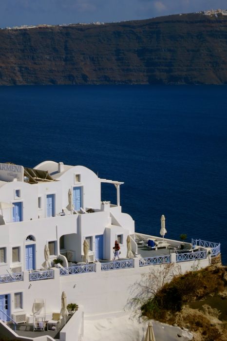 santorini