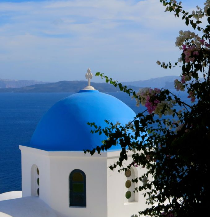 santorini