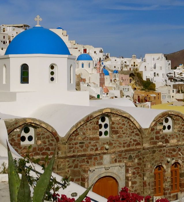 santorini