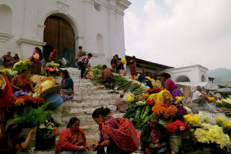 chichicastenango