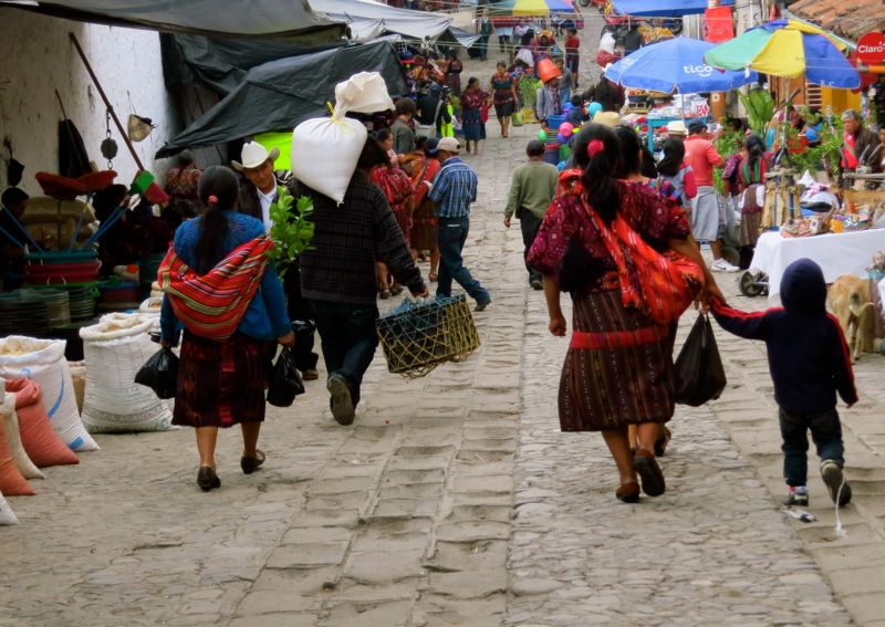 chichicastenango
