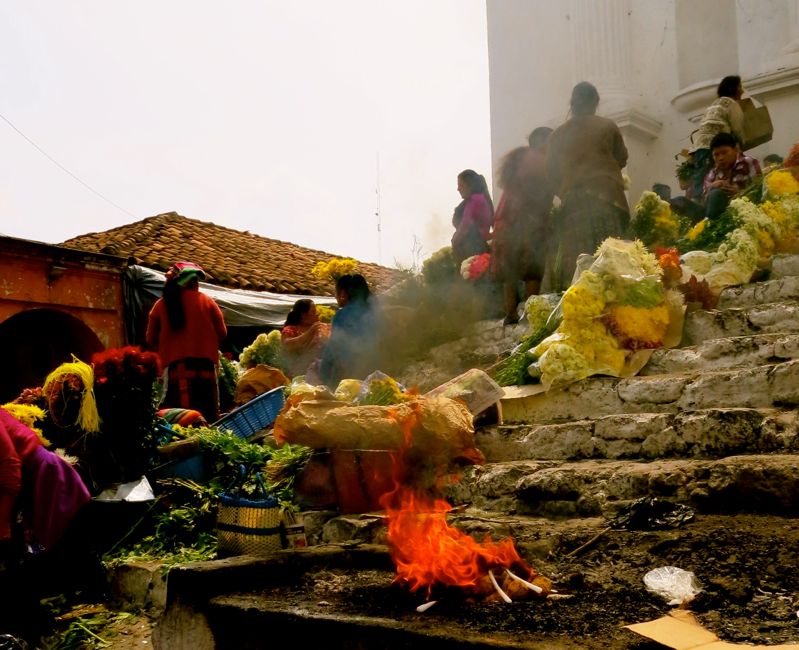 chichicastenango