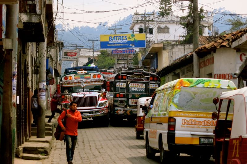 chichicastenango