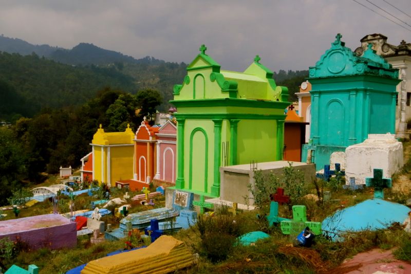 chichicastenango