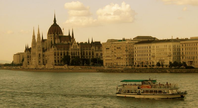budapest