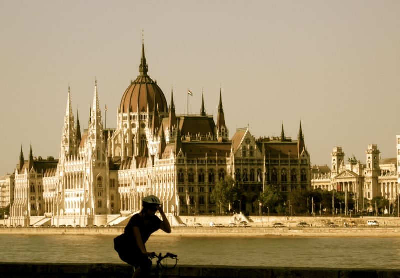 budapest