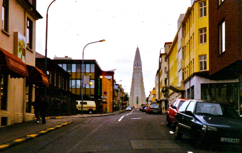 reykjavic (1998)