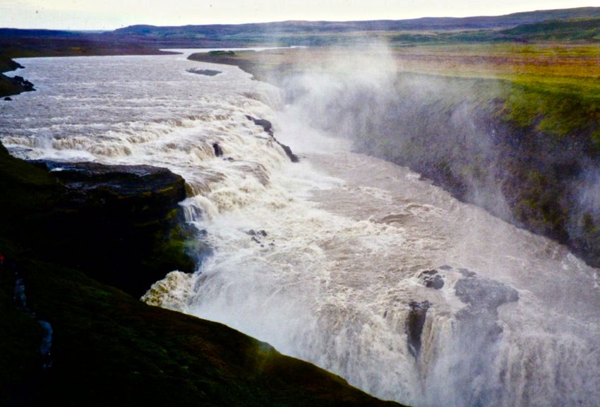 southwestern region (1998)