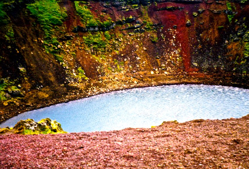 southwestern region (1998)