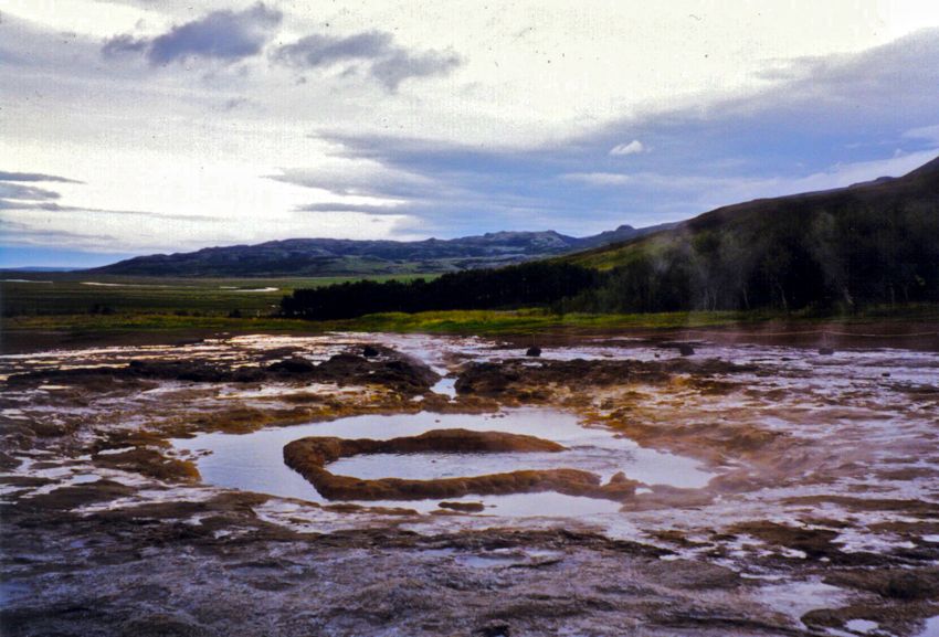 southwestern region (1998)