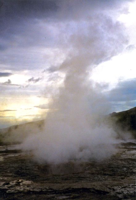 southwestern region (1998)