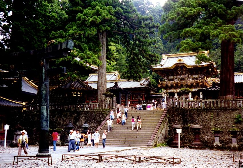 nikko (2000)