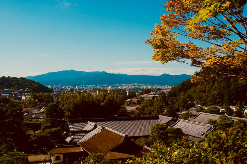 kyoto (2019)