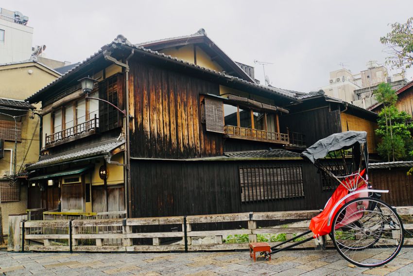 kyoto (2019)