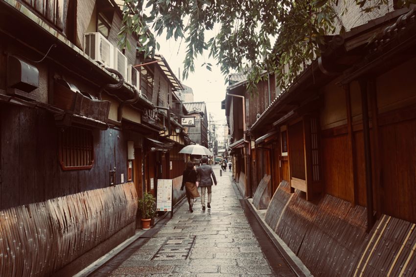 kyoto (2019)